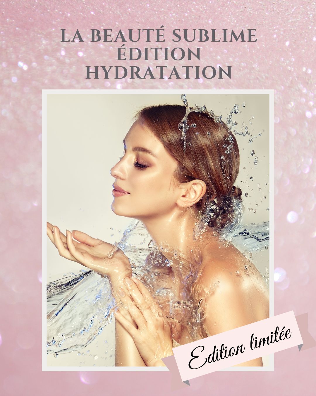 Carezza - La Beauté Sublime – Édition Hydratation image